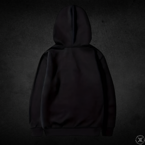 FIRST EDITION KHAOTICAESTHETICS KANGAROO HOODIE